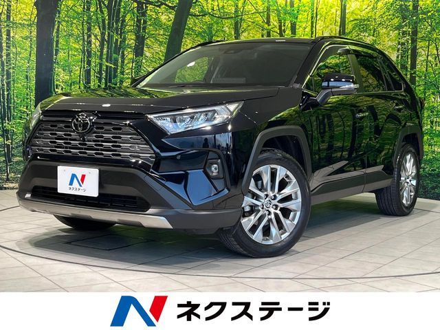 RAV4 4WD
