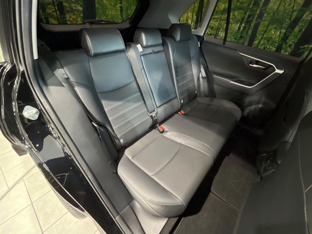 RAV4 4WD