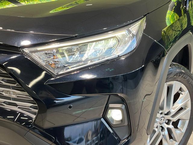 RAV4 4WD