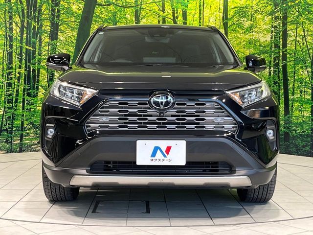 RAV4 4WD