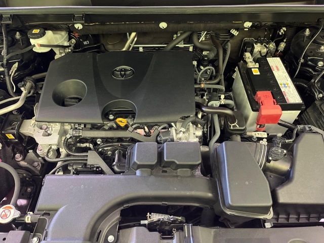 RAV4 4WD