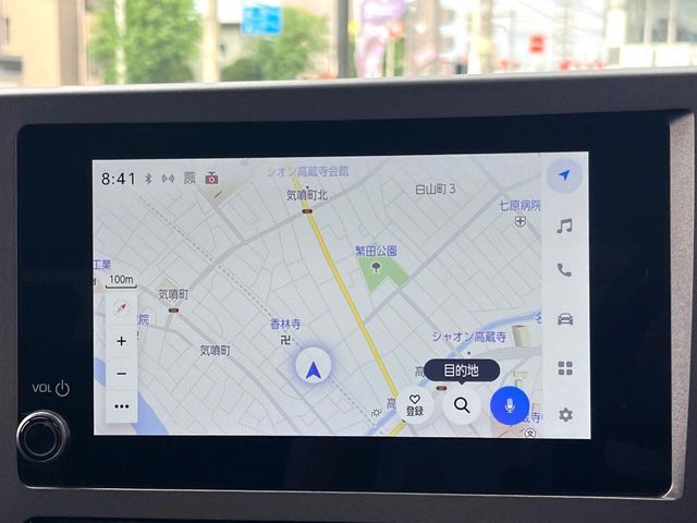 GR YARIS