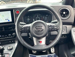 GR YARIS