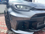 GR YARIS