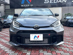 GR YARIS