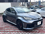 GR YARIS