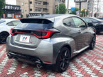 GR YARIS