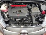 GR YARIS