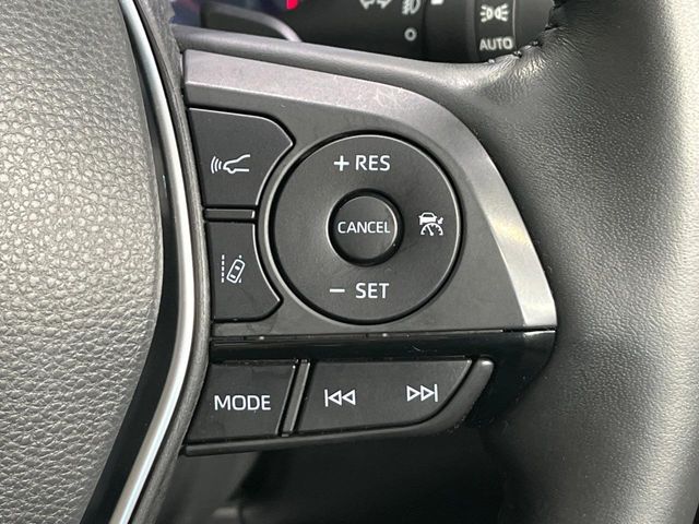 CROWN sedan hybrid 4WD