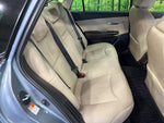 CROWN sedan hybrid 4WD