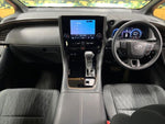ALPHARD hybrid