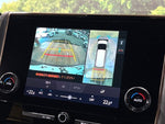 ALPHARD hybrid