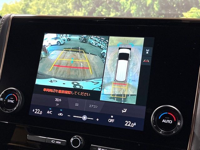 ALPHARD hybrid