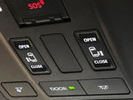ALPHARD hybrid