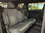 ALPHARD hybrid