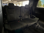 ALPHARD hybrid