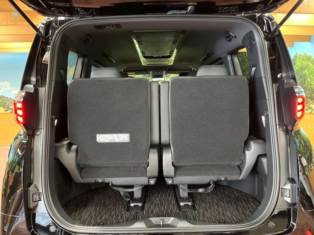 ALPHARD hybrid