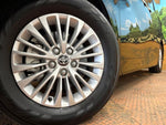 ALPHARD hybrid