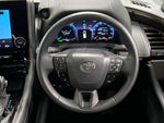 ALPHARD hybrid