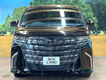 ALPHARD hybrid