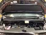 ALPHARD hybrid