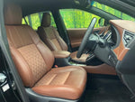 HARRIER 2WD