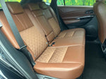 HARRIER 2WD