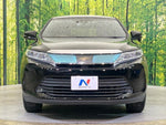 HARRIER 2WD