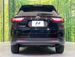 HARRIER 2WD