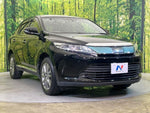 HARRIER 2WD
