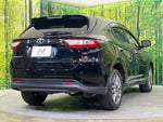 HARRIER 2WD
