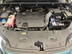 HARRIER 2WD