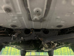 HARRIER 2WD