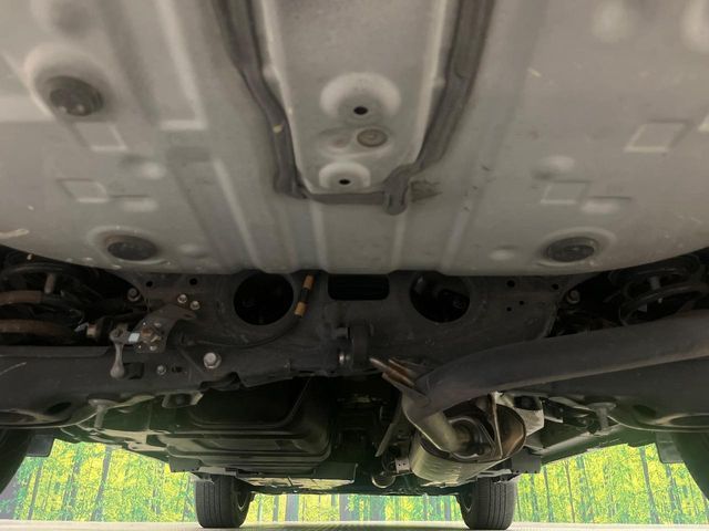 HARRIER 2WD