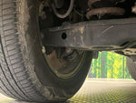HARRIER 2WD