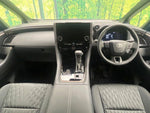 ALPHARD hybrid