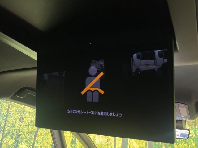 ALPHARD hybrid