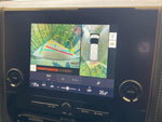ALPHARD hybrid