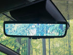 ALPHARD hybrid