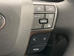 ALPHARD hybrid