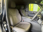 ALPHARD hybrid