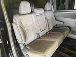 ALPHARD hybrid