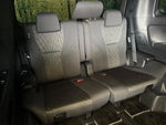 ALPHARD hybrid