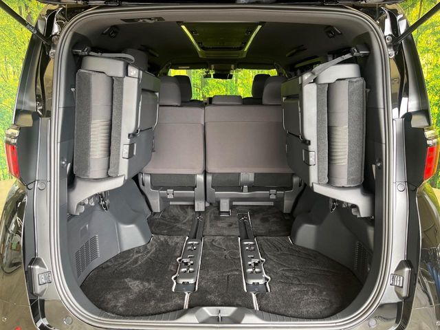 ALPHARD hybrid
