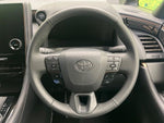 ALPHARD hybrid