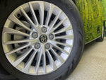 ALPHARD hybrid