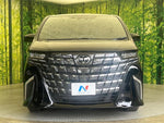 ALPHARD hybrid