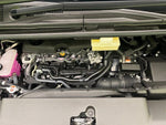 ALPHARD hybrid