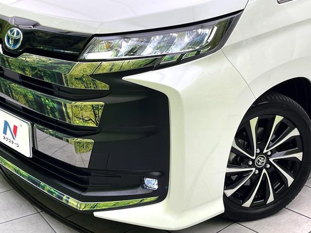 NOAH HYBRID