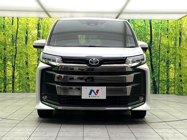 NOAH HYBRID